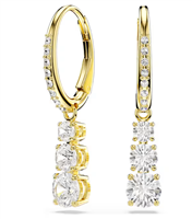 Orecchini Swarovski Donna STILLA in Lega metallica 5723300 - 5723300